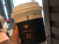 -星巴克臻选(惠州华贸天地1楼店)