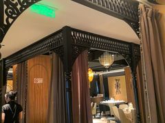 -耶里夏丽·丝路新疆菜·清真食品(徐汇南丹东路臻选店)