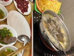 牛肉丸-柴头哥·牛肉火锅(爱民路店)