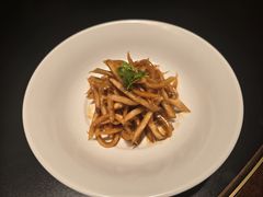 -宴昆山·私房菜(春晖店)