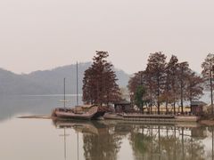 -东湖落雁景区