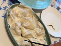 -东方饺子王(新阳路店)