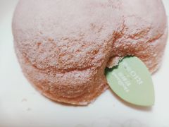 -好利来(牡丹园店)