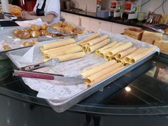 -紫金港餐饮中心-风味餐厅(浙江大学紫金港校区店)