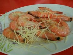 -垦丁辉哥生鱼片