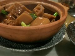 -老廣食堂(区庄店)