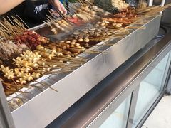 -郭记小街麻辣烫(南小街总店)