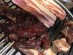 -原始泥炉烤肉(总店)