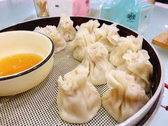状元楼鲜肉烧麦-状元楼(金溪路店)