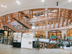 -砂之船奥莱(南京江宁店)