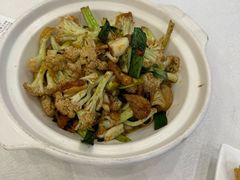 -老浒记民俗酒楼(王府井店)