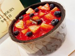 -尚渔味双拼烤鱼(悦界广场店)