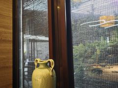 -九里云松·天香餐厅
