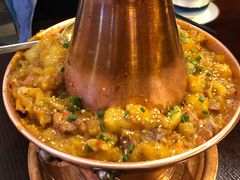 -觅山云南菜(泊富ICITY店)