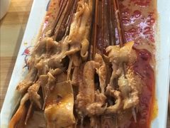 -钟记家菜(红专南路店)