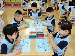 -北京市丰台区阳光起点锦城幼儿园(丰台园)