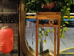 -辣婆婆(航天桥店)