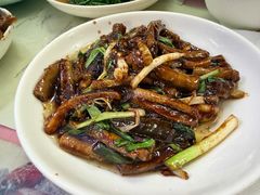 响油鳝丝-蘭心餐厅(进贤路店)