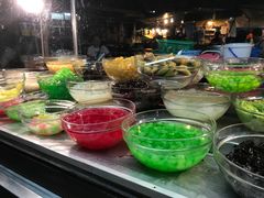 -瓦洛洛传统市场