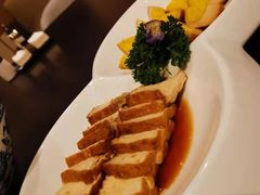 -领事馆19号中餐厅(厦门海景洲际酒店)