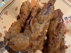 -山芋腔苏北菜(盐城滨海店)