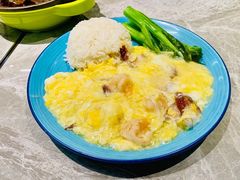 -皇后餐厅-煲仔·小菜·打边炉(古北店)