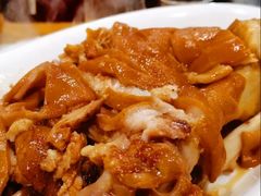 -生活本该如此北京小馆(周庄嘉园店)
