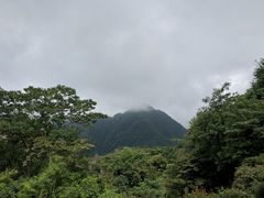 -山王坪喀斯特国家生态公园