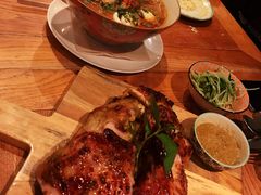 -Ginger(兴国路店)