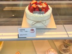 -BreadTalk面包新语·烘焙蛋糕(广州白云五号店)