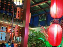 -丽江庭院之爱在路上(西单店)