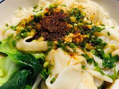 -贺秦生陕面王(富力城店)