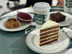 -Ralph’s Coffee(北京三里屯店)
