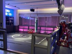 -我爱运动健身·游泳·瑜伽·普拉提馆(大卫城店)