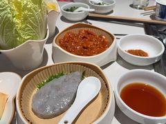 -海底捞火锅(长宁路龙之梦店)