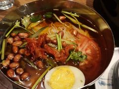 -齐函杨佳清真烤肉(鑫海店)