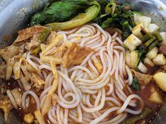 -柳星螺蛳粉(长业天悦城店)