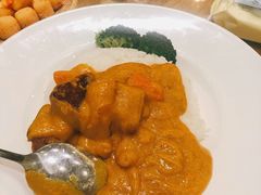 -香港新曜记茶餐厅(星耀城店)