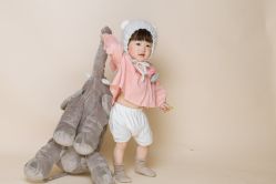 -幺幺BABY婚纱摄影