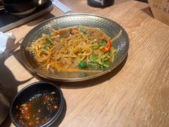 -川堂风·跷脚牛肉·乐山爆炒(宝山日月光店)