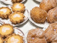 -稻香海鲜饭店(第一国际店)