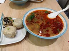 -小杨生煎(湟普汇店)