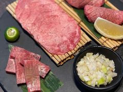 -浅锅和牛小锅放题(深业上城店)