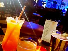 -苏州洲际酒店·大堂酒廊