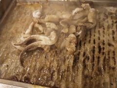 -巴麦隆自助烤肉(桂林路店)