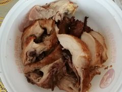 -阿满卤香鸡(新街口印象汇店)