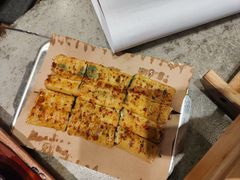 -破瓦寒窑·地摊烤羊排