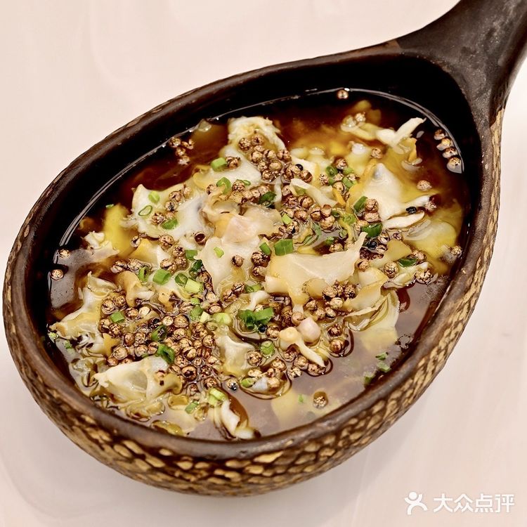 春节美食目的地|大湾区首选澳门新濠天地我又来了‼