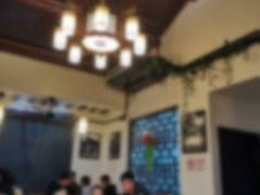 大堂-双塔老饭店