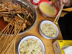 -嘉州鲜知味钵钵鸡(奎星楼店)